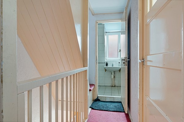 Medium property photo - Tjoenerstraat 64, 7416 XN Deventer